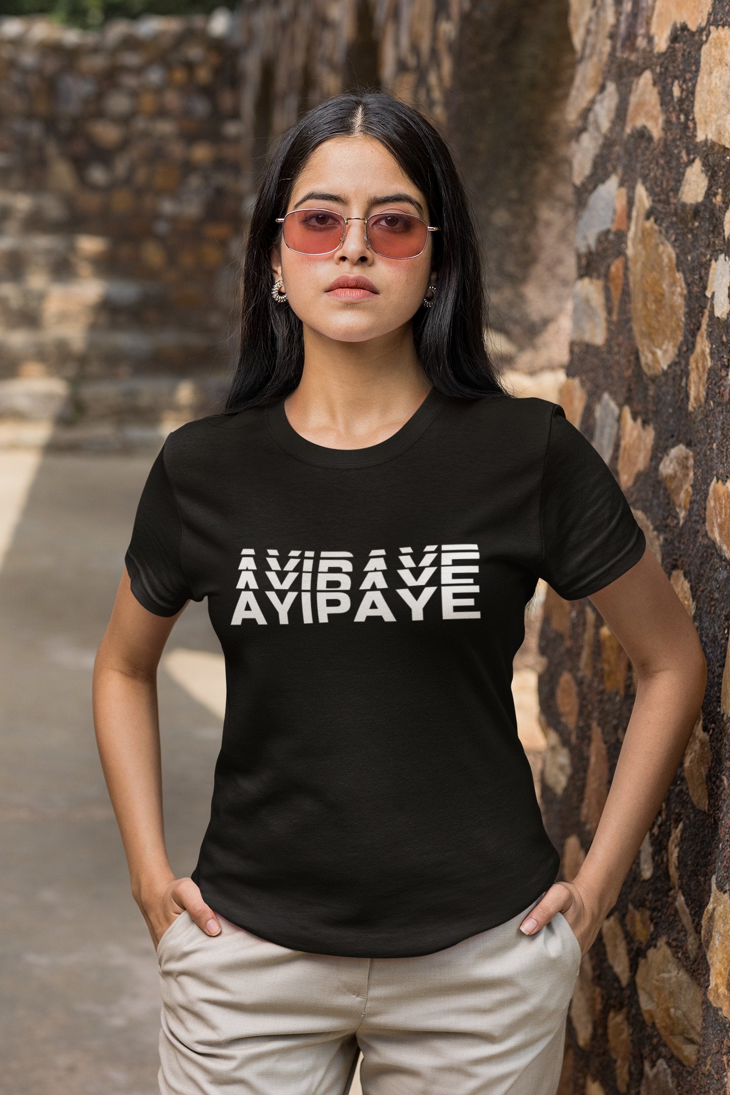 classic crew tshirt
