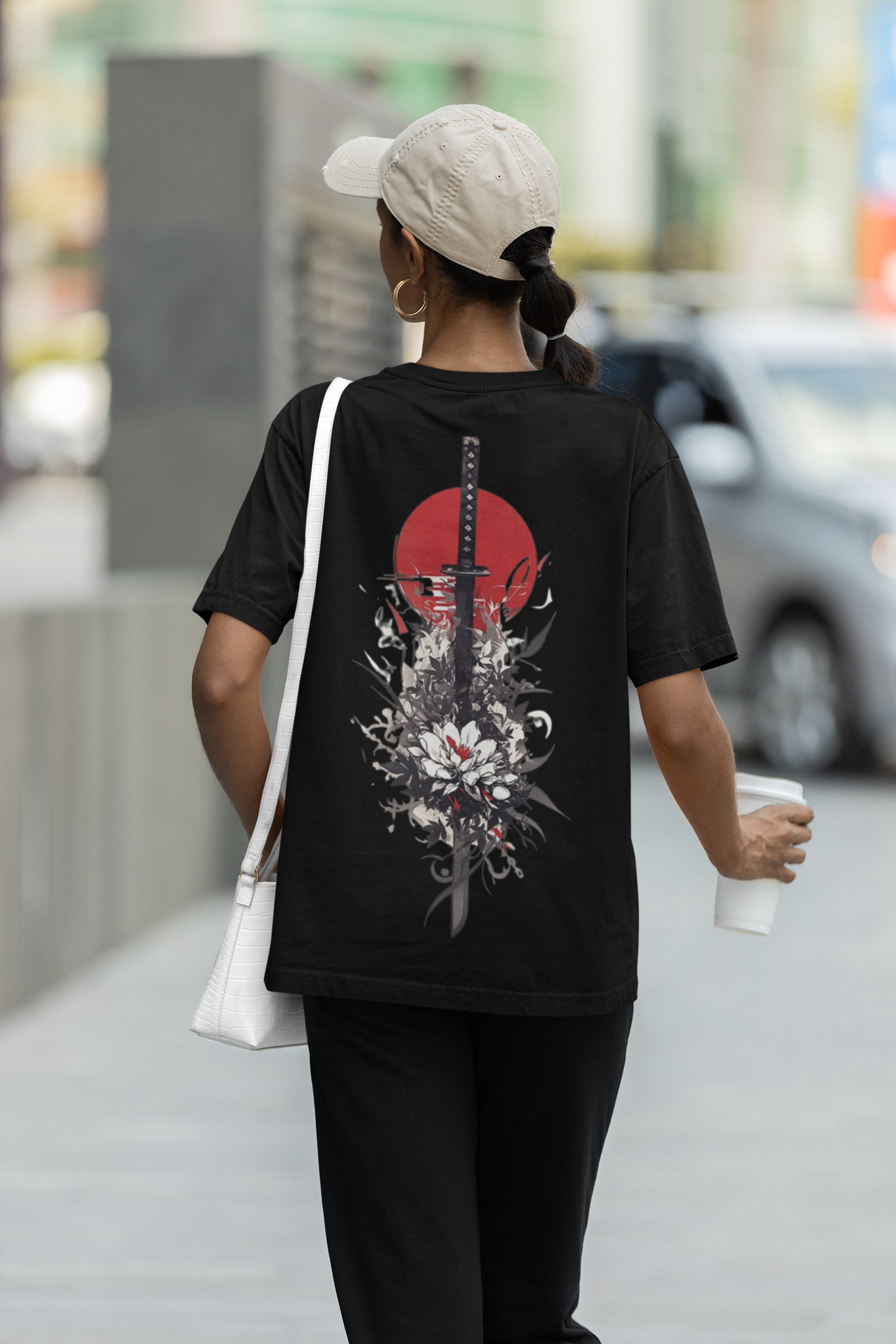 OG unisex Oversized Classic T-Shirt