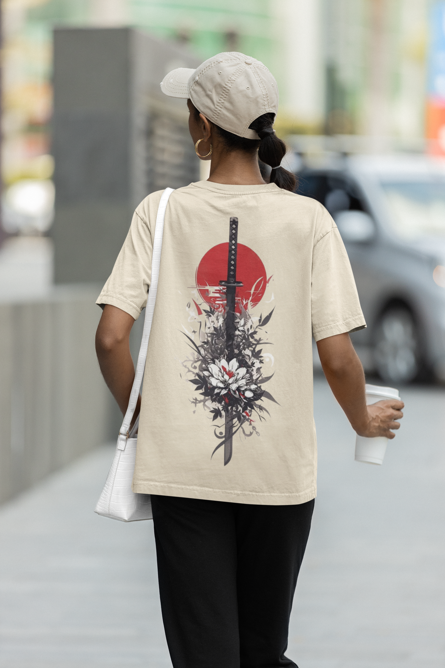 OG unisex Oversized Classic T-Shirt