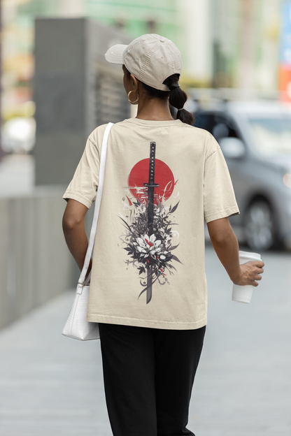 OG unisex Oversized Classic T-Shirt