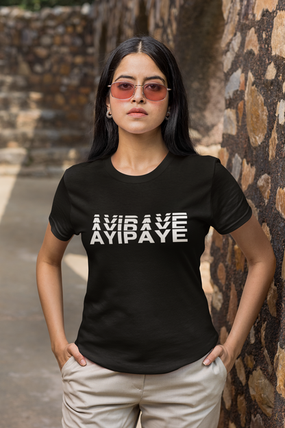 ayipaye Classic Crew T-Shirt