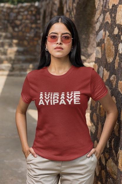 ayipaye Classic Crew T-Shirt
