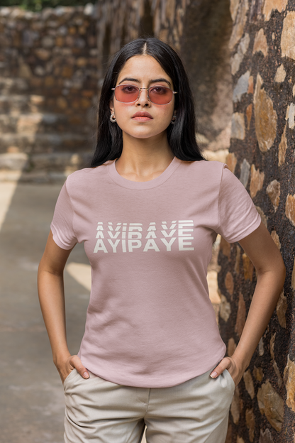 ayipaye Classic Crew T-Shirt