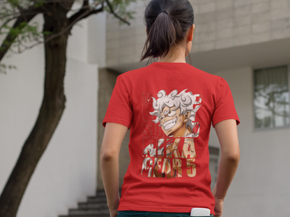 One Piece Unisex Classic Crew T-Shirt