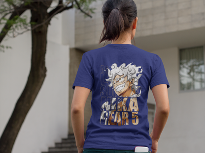 One Piece Unisex Classic Crew T-Shirt