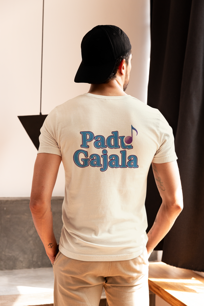 Padu Gajala Classic Crew T-Shirt