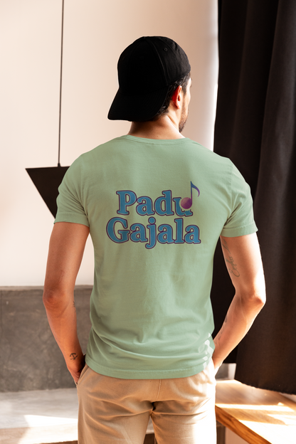 Padu Gajala Classic Crew T-Shirt