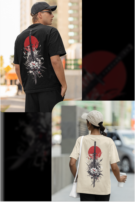 OG unisex Oversized Classic T-Shirt