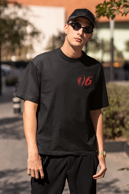 OG unisex Oversized Classic T-Shirt